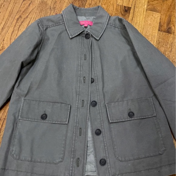 Kids jacket - Picture 2 of 5